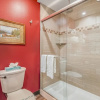 Отель Solitude Fern Lake 202 - Estes Park 1 Bedroom Studio by RedAwning, фото 6