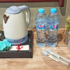 Отель Manggolo Homestay Syariah, фото 16