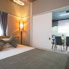 Отель STAY&GO Namba Sennichimae, фото 3