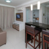 Отель Apartamento 1 quarto no Summer Beach com piscina, фото 2