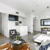 Отель Bright Modern One Bed Marina Penthouse - by Urban Butler, фото 4