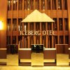 Отель Iceberg Otel, фото 2