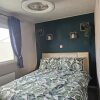 Отель Inviting 3-bed Caravan in Porthcawl, фото 6