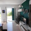 Отель Apartment with One Bedroom in Nin, with Furnished Terrace And Wifi - 300 M From the Beach, фото 9