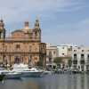 Отель Sunrise Yacht Marina - Sliema Valletta в Мсиде