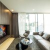 Отель Serenity  Sky Villas Duplex, фото 11