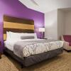 Отель Best Western Plus Buda Austin Inn & Suites, фото 37