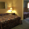 Отель Hillcrest Motel, фото 2