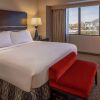 Отель DoubleTree Suites by Hilton Hotel Salt Lake City, фото 30