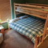 Отель Forest Creek 28 Rustic Updated Condo with Private Jacuzzi by RedAwning, фото 8