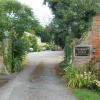 Отель The Garden House, фото 19