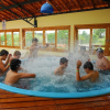 Отель Berro D'Água Eco Resort, фото 35