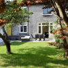 Отель Garden 3 Bedroom Home With Parking, фото 14