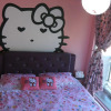 Отель Hello Kitty Apartment, фото 3