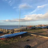 Отель Whitstable Fisherman's Huts and Warehouse Cottages, фото 21