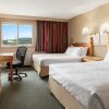 Отель Days Inn Whitehorse (ex. Ramada Whitehorse), фото 18