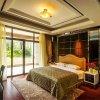 Отель Yangzhou Guest House, фото 12