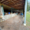 Отель Cozy 2 bedroom cabin next to trails and beaches., фото 3