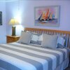 Отель Gulf Shore Condo #313 - 1 Br condo by RedAwning, фото 4
