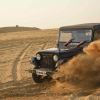 Отель Classic Fort Desert Camp, фото 14