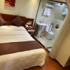 Отель GreenTree Inn Shanghai Songjiang University City New Songjiang Road Express Hotel, фото 8