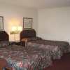 Отель Sands Central Inn Hot Springs, фото 7