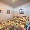 Отель Peaceful Superior Home w/ Fire Pit & Mtn View, фото 4