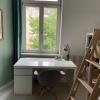 Отель Lovely Apartment in Baden-Baden, фото 16