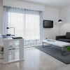 Отель Nh Suites Prisma, фото 5