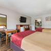 Отель Econo Lodge Salisbury, фото 3