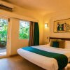 Отель Lemon Tree Amarante Beach Resort, Goa, фото 5