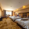 Отель Dunhuang Suyuan Hotel, фото 39