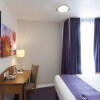 Отель Premier Inn Luton Airport, фото 6