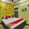 Отель OYO 81055 The Best Hotel, фото 4