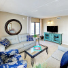 Отель Gulf-front W/ Pool - Adjacent To Gulf Place 3 Bedroom Condo, фото 16