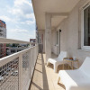 Отель Apartment With Balcony Rozdroze Prestige, фото 8
