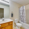 Отель Bright Decatur Townhome ~ 10 Mi to Atlanta!, фото 3