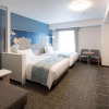 Отель Comfort Suites Tokyo Bay, фото 5