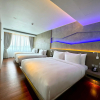 Отель Oceanfront Beach Resort, фото 2