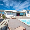 Отель Villa Oasis, фото 2