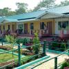 Отель SumAru Jungle Resort, фото 9