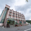 Отель Hoengseong New World Motel, фото 12