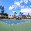 Отель Keauhou Kona Surf & Racquet Club#7-102 