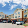 Отель Extended Stay America Suites Fort Worth City View, фото 17