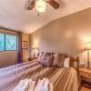 Отель Mockingbird Cabin, 3 Bedrooms, Sleeps 8, фото 6