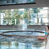 Отель Grand Hotel Donat, Rogaska & Prestige wellness center, фото 16