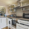Отель UR STAY Apartments Leicester, фото 14