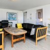 Отель Magnificent Holiday Home in Funen on Beach, фото 3