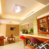 Отель Zhujiajian Hai Zhi Yun Hotel, фото 1