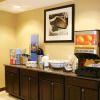 Отель Hampton Inn & Suites Folsom, фото 44